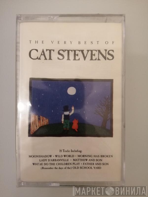  Cat Stevens  - The Very Best Of Cat Stevens