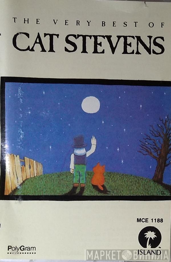  Cat Stevens  - The Very Best Of Cat Stevens