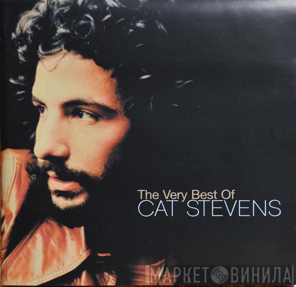  Cat Stevens  - The Very Best Of Cat Stevens