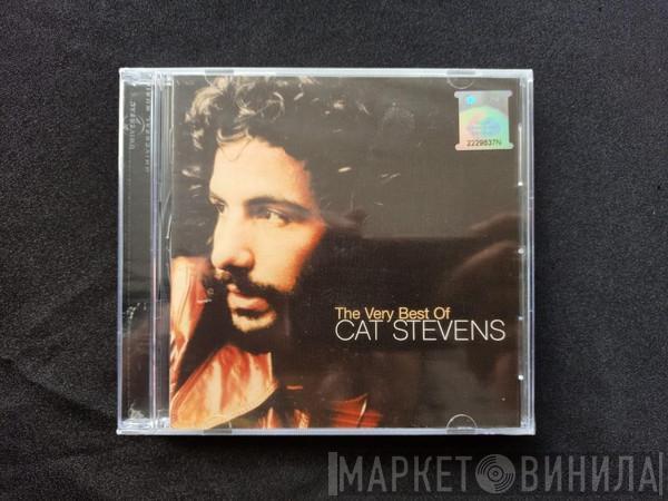  Cat Stevens  - The Very Best Of Cat Stevens