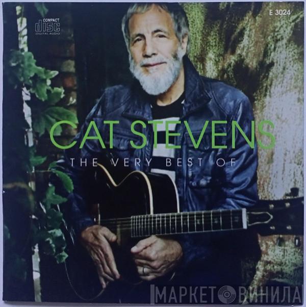  Cat Stevens  - The Very Best Of Cat Stevens