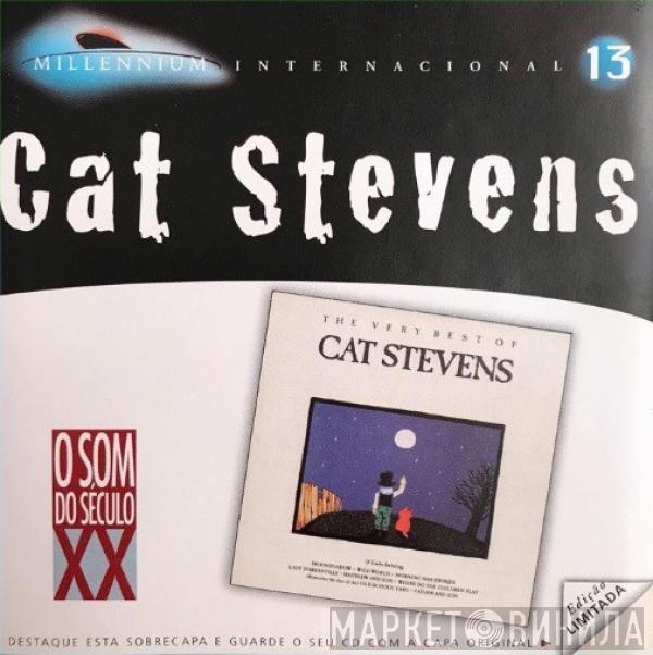  Cat Stevens  - The Very Best Of Cat Stevens