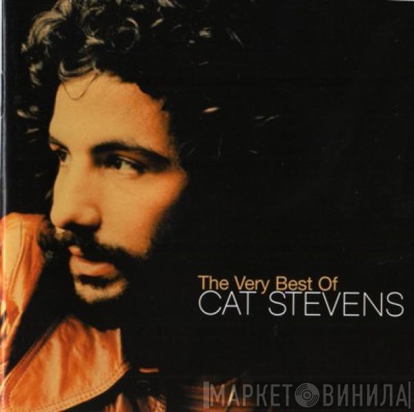  Cat Stevens  - The Very Best Of Cat Stevens