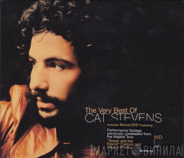Cat Stevens - The Very Best Of Cat Stevens