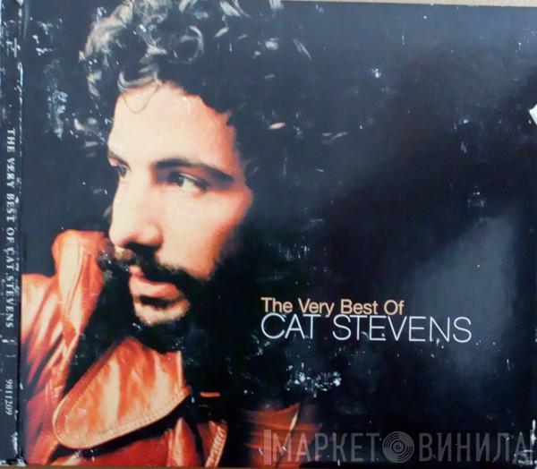  Cat Stevens  - The Very Best Of Cat Stevens