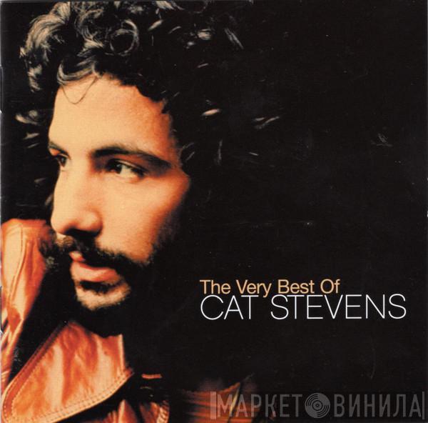 Cat Stevens - The Very Best Of Cat Stevens