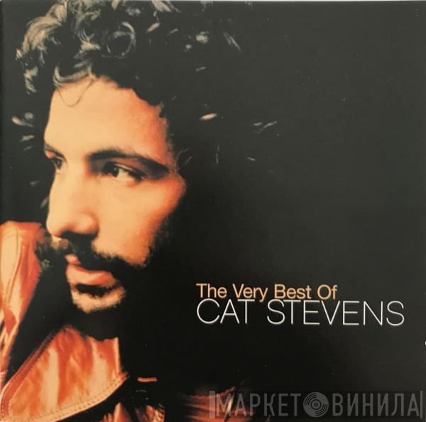 Cat Stevens - The Very Best Of Cat Stevens