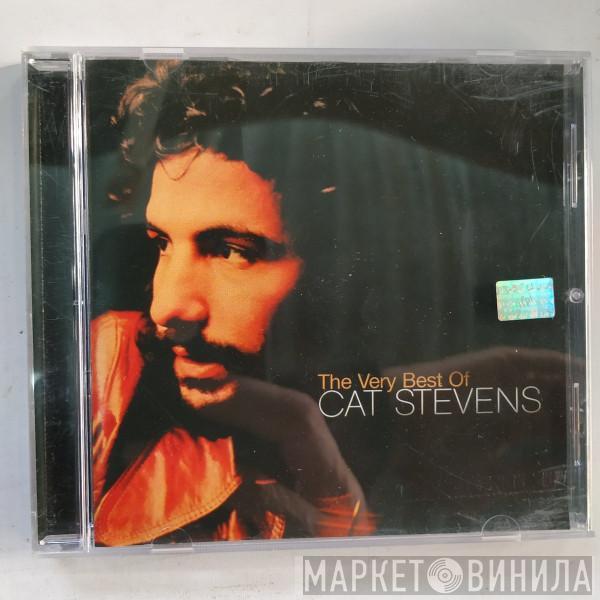  Cat Stevens  - The Very Best Of Cat Stevens