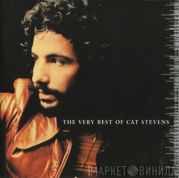  Cat Stevens  - The Very Best Of Cat Stevens