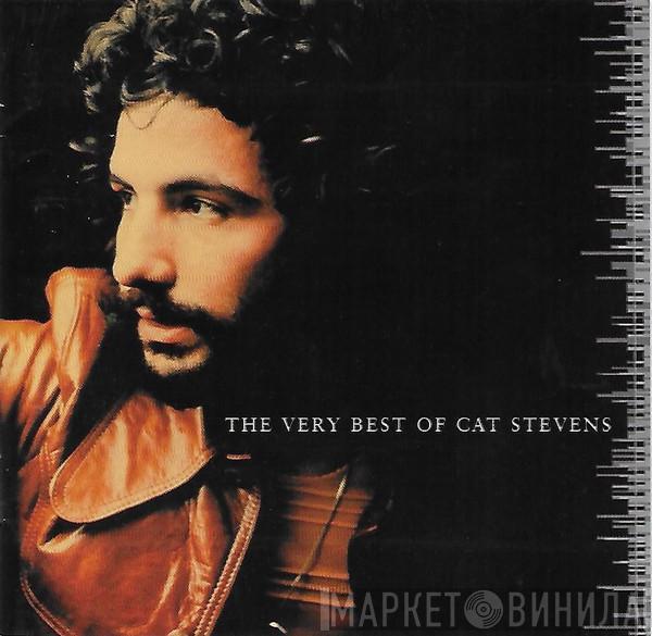  Cat Stevens  - The Very Best Of Cat Stevens