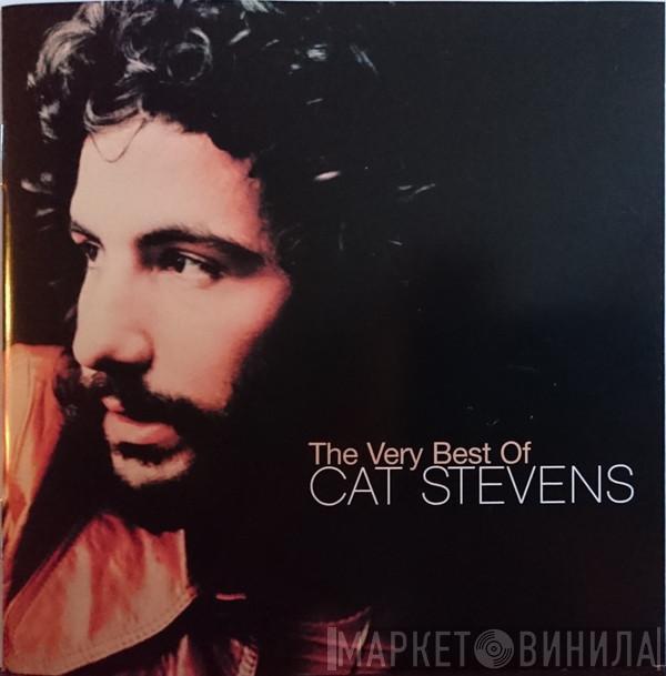  Cat Stevens  - The Very Best Of Cat Stevens