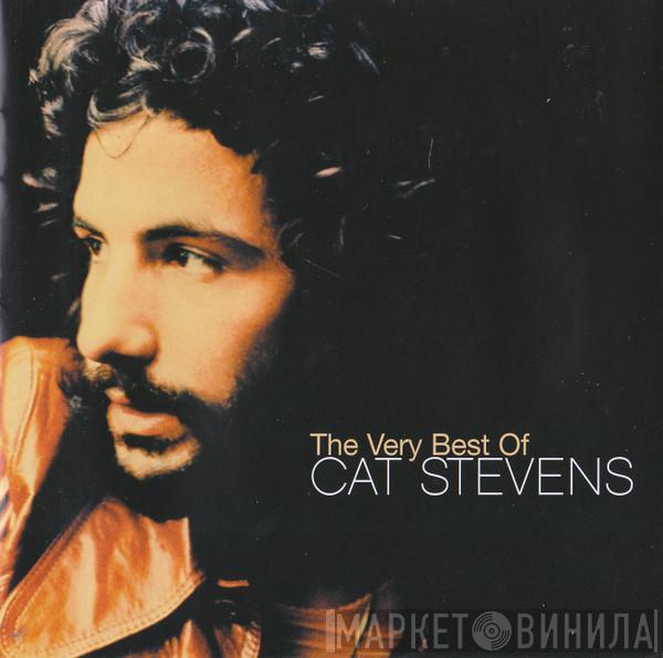  Cat Stevens  - The Very Best Of Cat Stevens