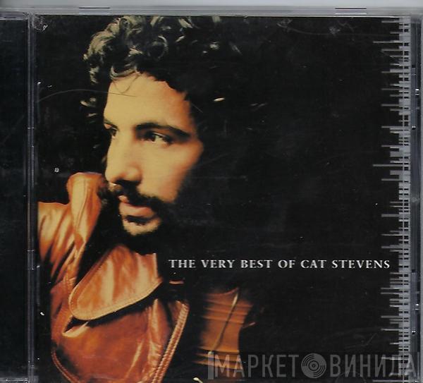  Cat Stevens  - The Very Best Of Cat Stevens