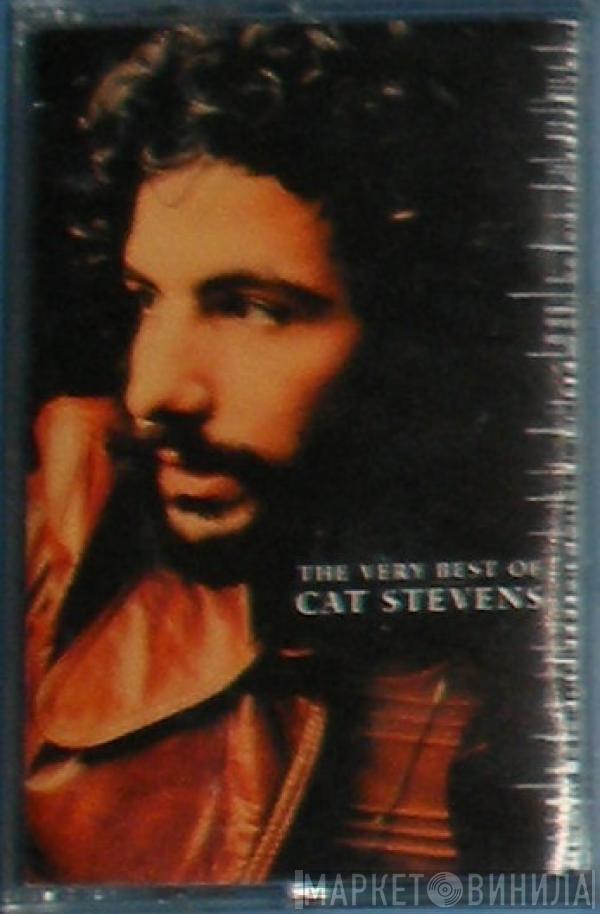  Cat Stevens  - The Very Best Of Cat Stevens