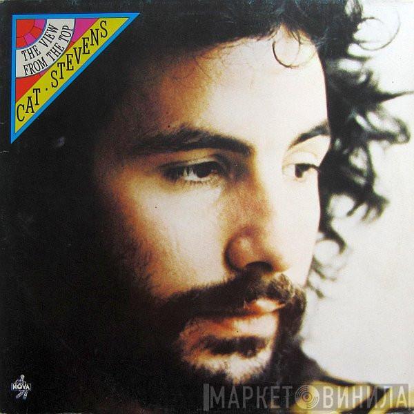  Cat Stevens  - The View From The Top