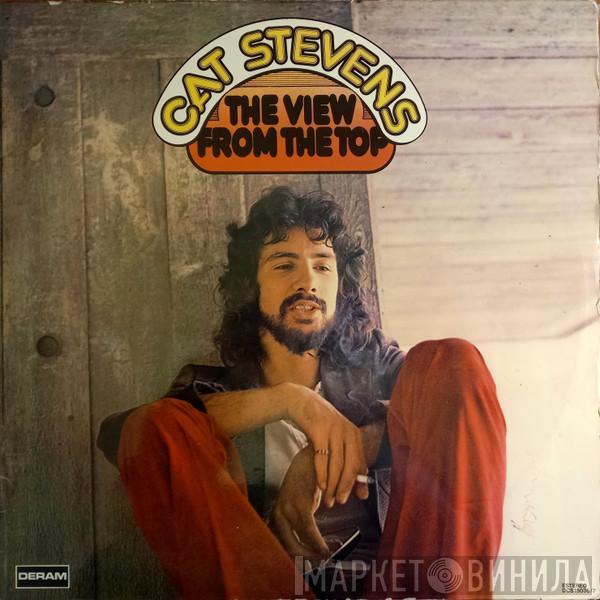 Cat Stevens - The View From The Top