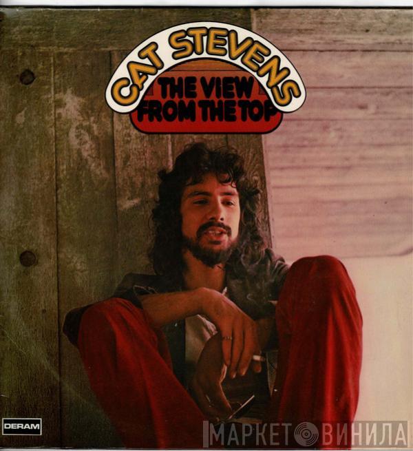 Cat Stevens - The View From The Top