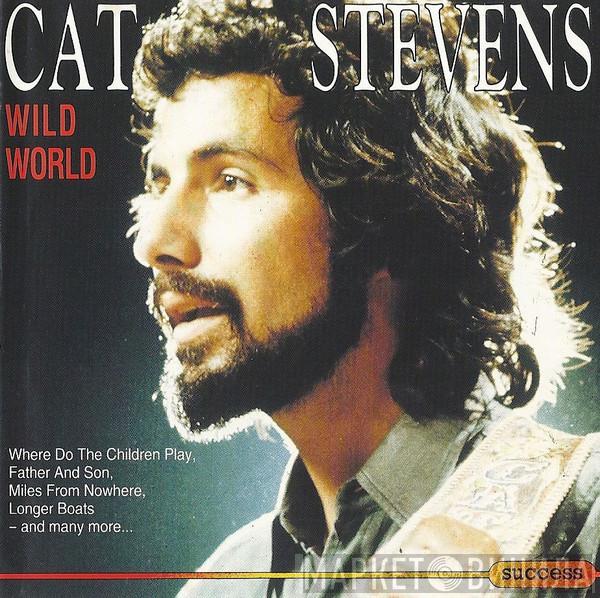  Cat Stevens  - Wild World