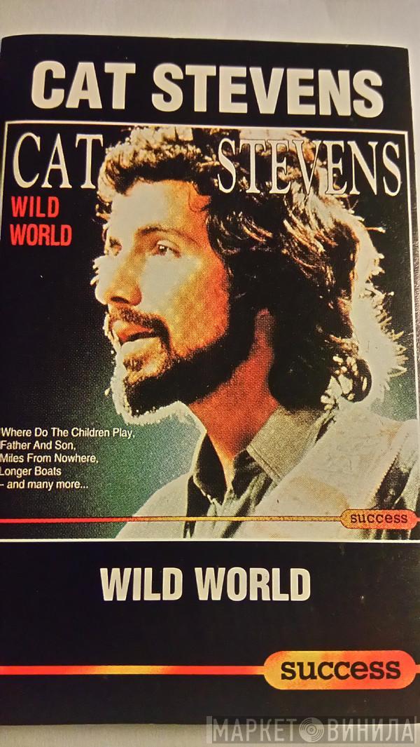 Cat Stevens  - Wild World