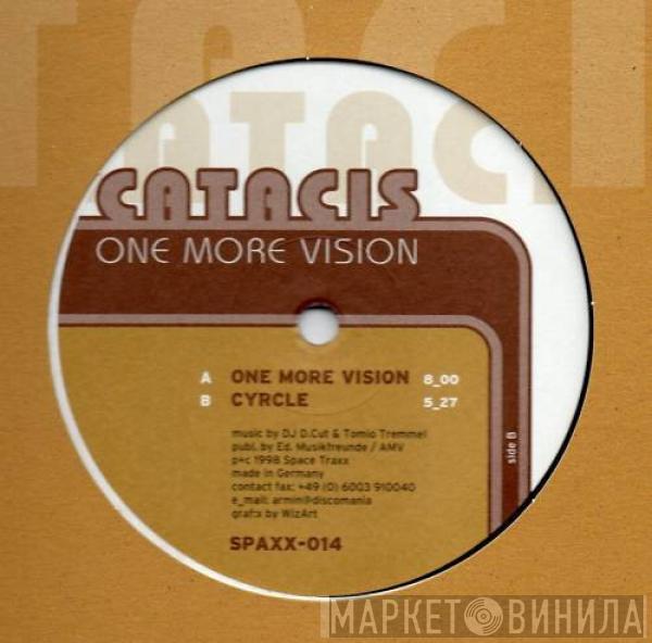 Catacis - One More Vision