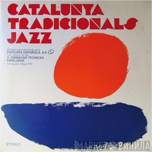 Catalònia Jazz Quartet - Catalunya Tradicionals Jazz
