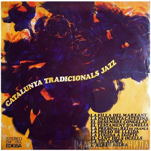  Catalònia Jazz Quartet  - Catalunya Tradicionals Jazz