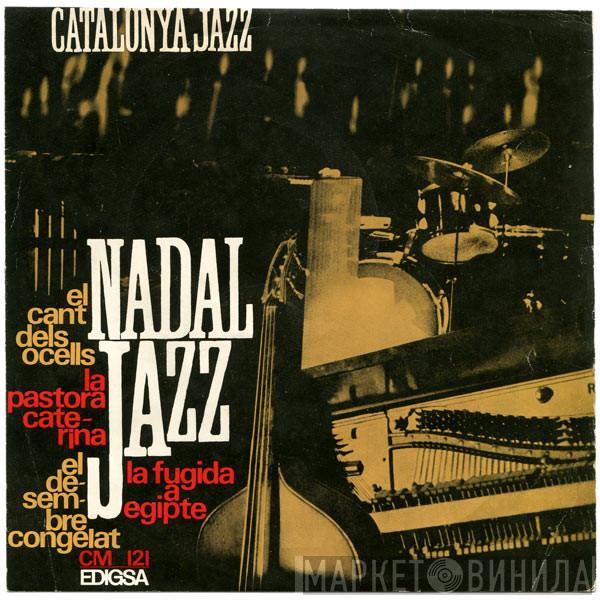 Catalònia Jazz Quartet - Nadal Jazz - Catalunya Jazz