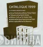  - Catalogue 1999