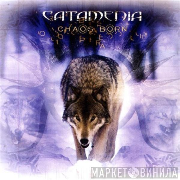 Catamenia - Chaos Born