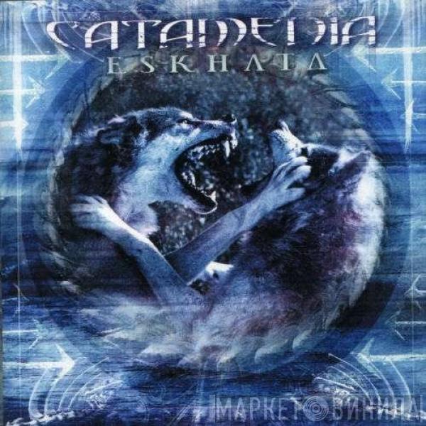 Catamenia - Eskhata
