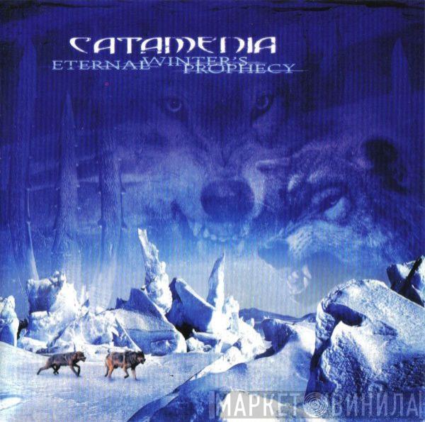 Catamenia - Eternal Winter's Prophecy