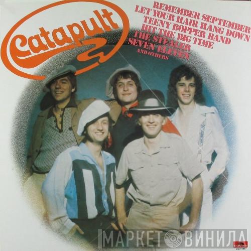 Catapult - Catapult