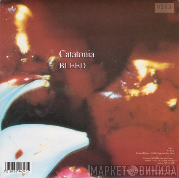 Catatonia - Bleed