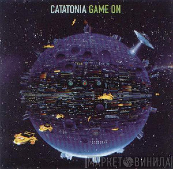 Catatonia - Game On