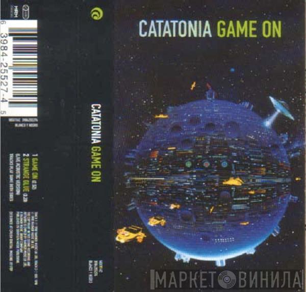 Catatonia - Game On