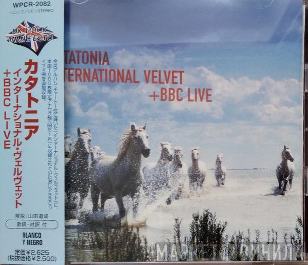  Catatonia  - International Velvet + BBC Live