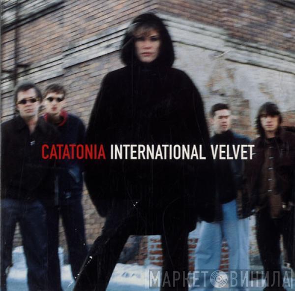  Catatonia  - International Velvet
