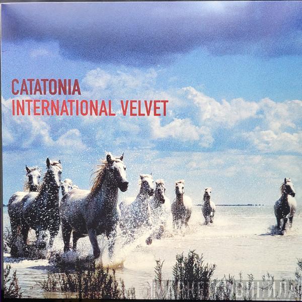 Catatonia - International Velvet