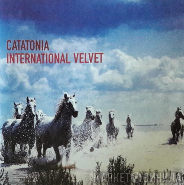  Catatonia  - International Velvet