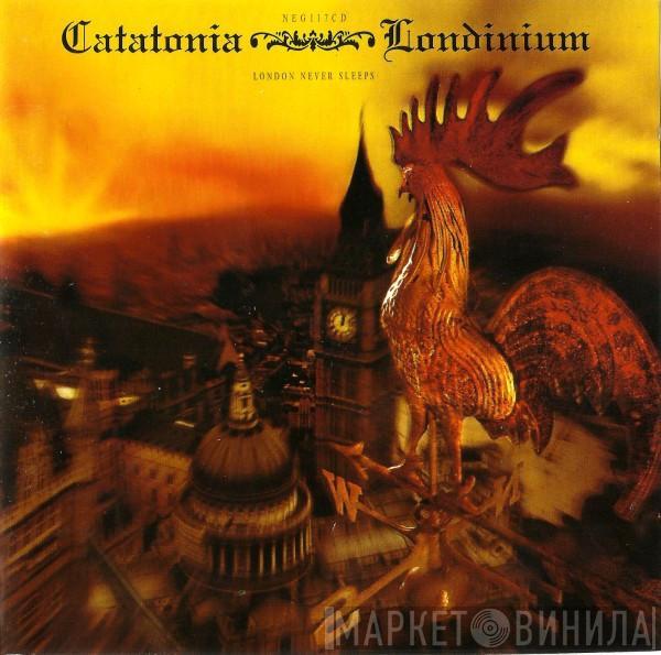 Catatonia - Londinium