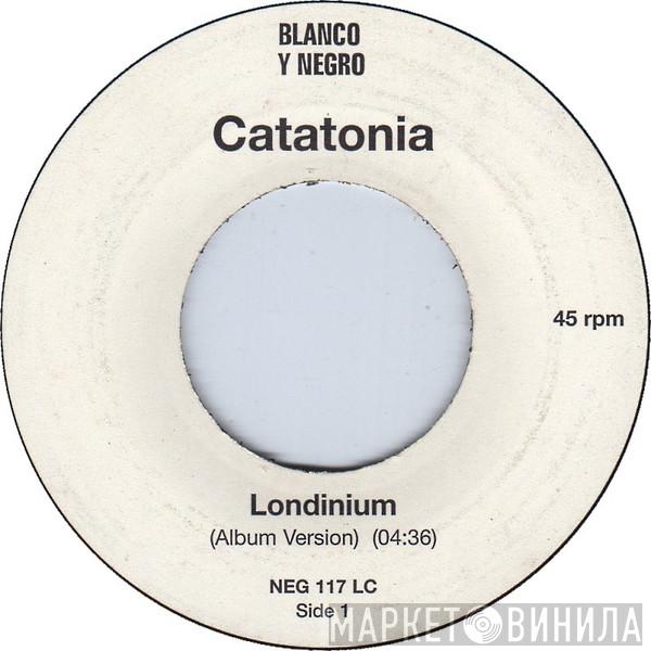 Catatonia - Londinium