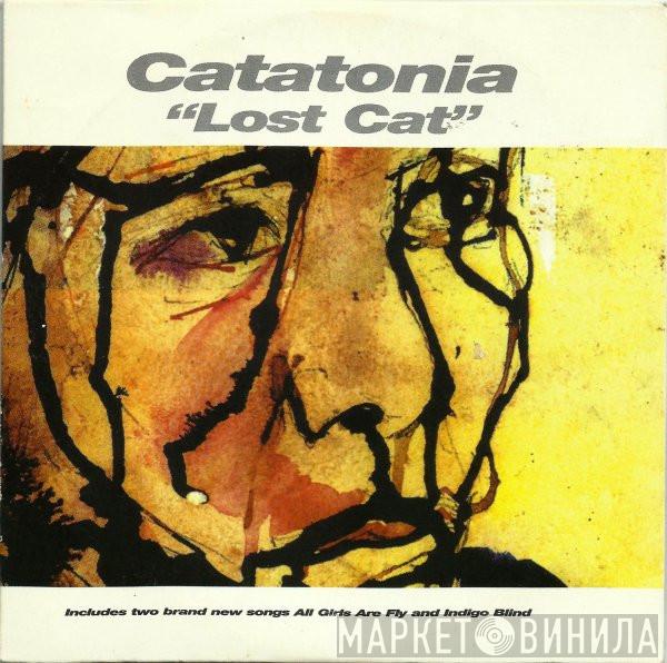 Catatonia - Lost Cat