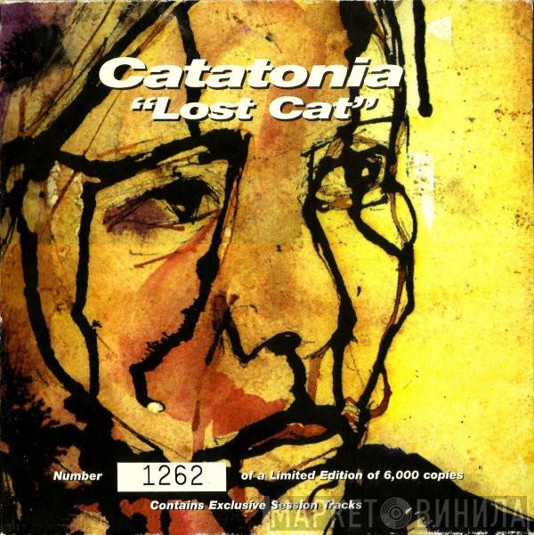 Catatonia - Lost Cat