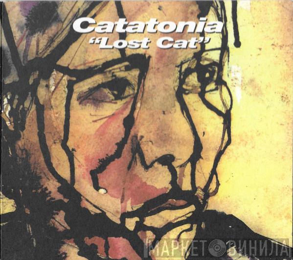 Catatonia - Lost Cat
