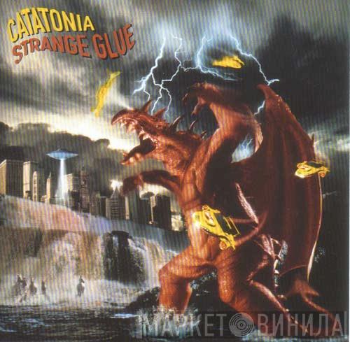 Catatonia - Strange Glue