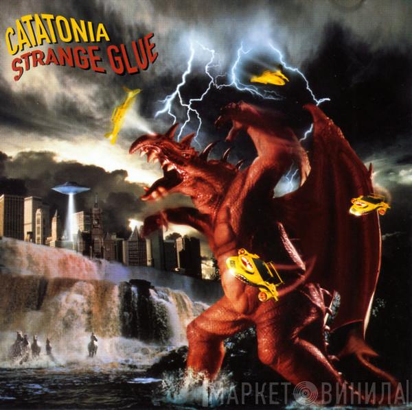 Catatonia - Strange Glue