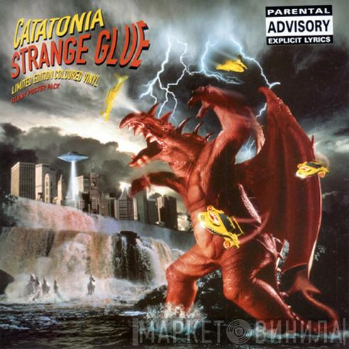 Catatonia - Strange Glue
