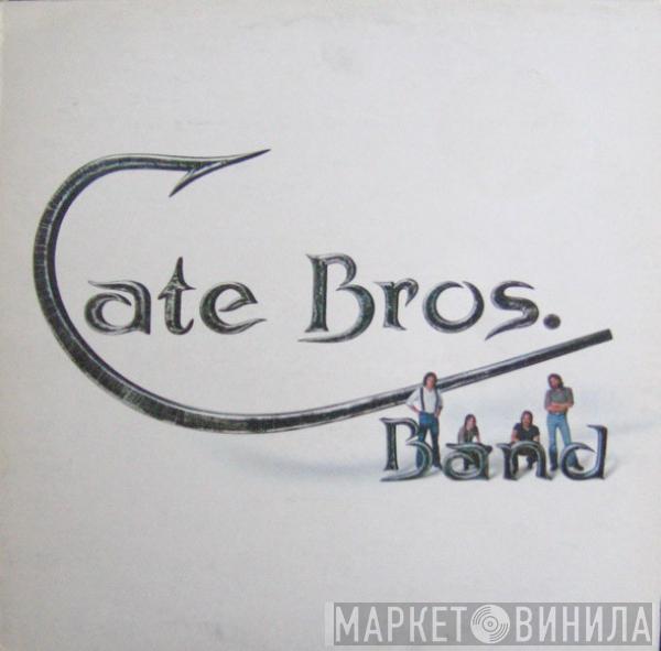 Cate Bros. Band - Cate Bros. Band