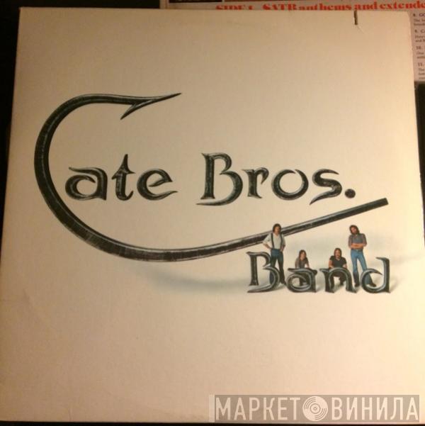  Cate Bros. Band  - The Cate Bros. Band