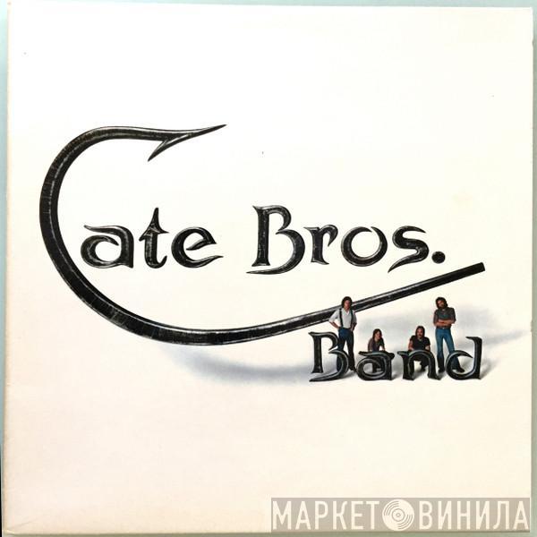  Cate Brothers  - The Cate Bros. Band